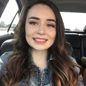 Meet your Posher, Brook